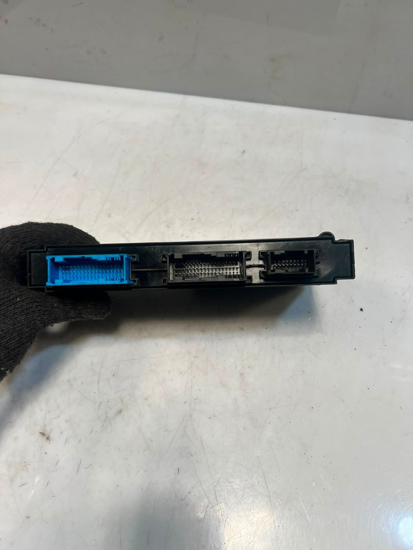 2010-2016 BMW 550i  5 Series F10 F11 F01 F02 Body Control Module BCM 9286942