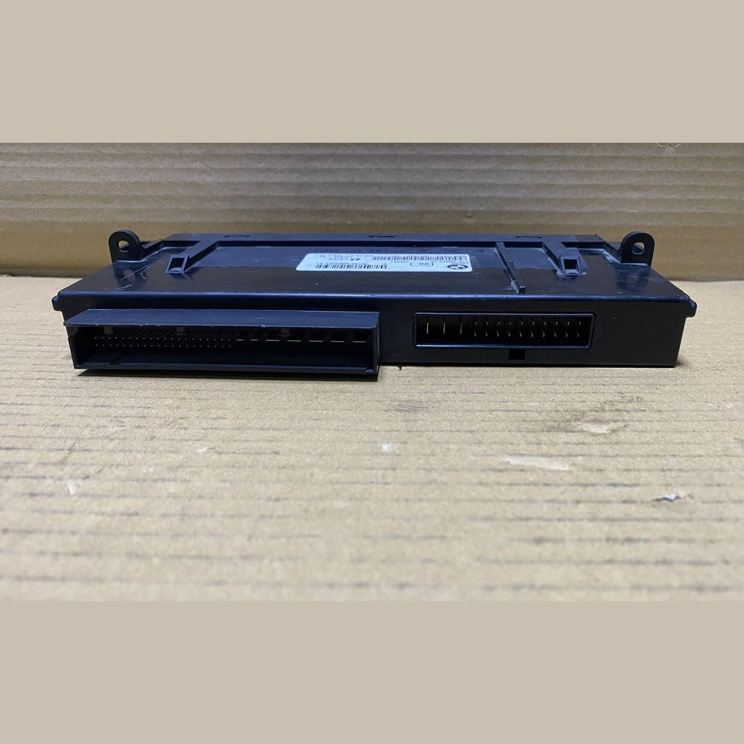 2011-2017 BMW X3 Body Control Module 9384222 X3 F25  f26 x4