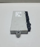10-16 BMW 528i Anti Theft Locking Control Module CAS 9241971 F10 F11 5 Series