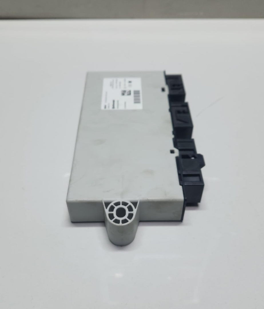 10-16 BMW 528i Anti Theft Locking Control Module CAS 9241971 F10 F11 5 Series 