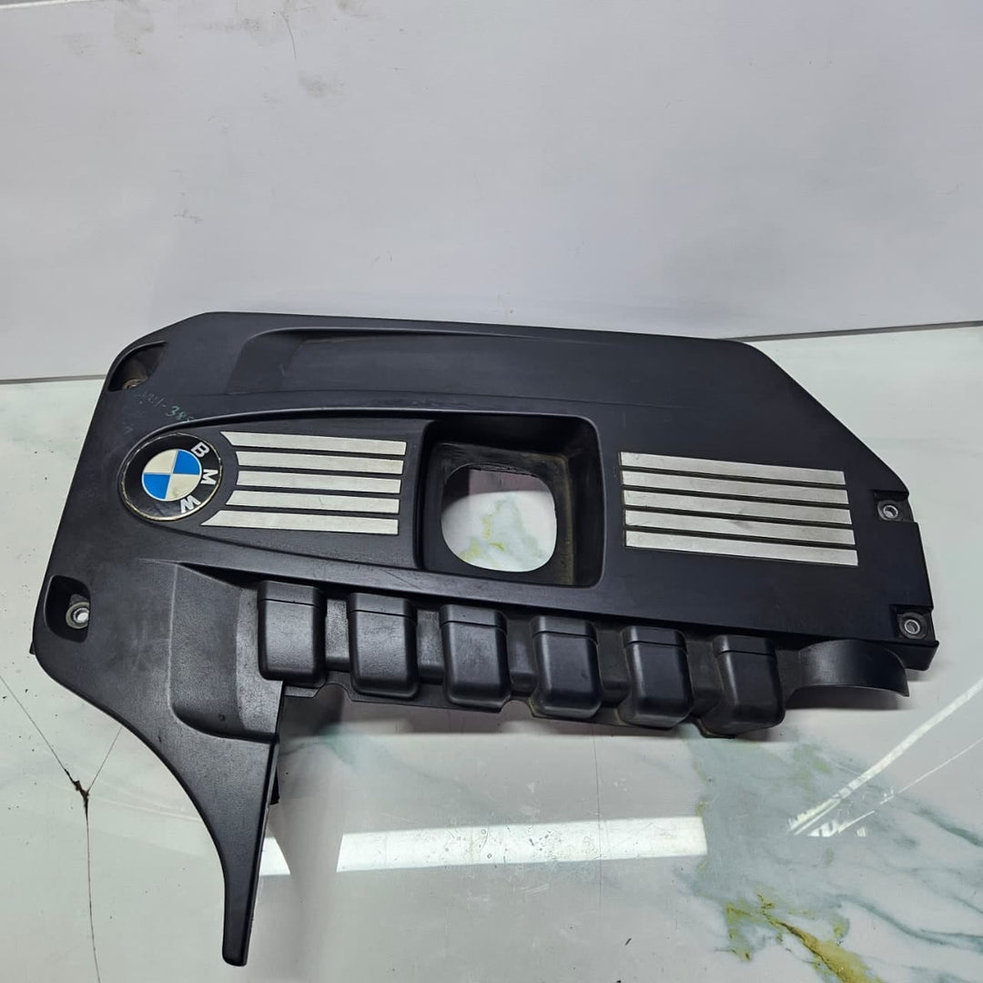 BMW 7 Series X6 E71 F01 F02 Ignition Coil Covering Upper Plastic 7578858