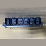 BOSCH BMW Engine Control Unit 9844137
