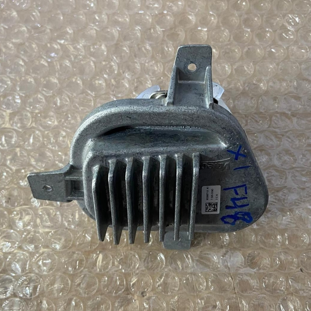 2018 BMW OEM X1 F48 F49 X2 LED XENON HEADLIGHT CONTROL RIGHT MODULE 90066719