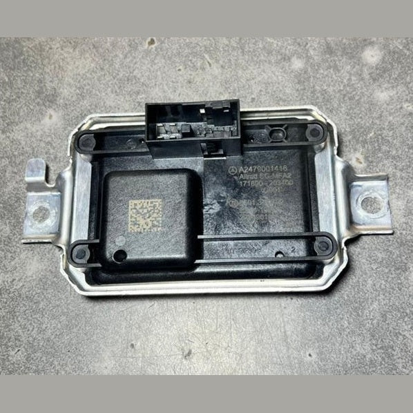 20–24 Mercedes-Benz W247 GLB AMG Transfer Case Control Module OEM A247 9001416