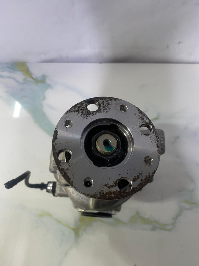 2019 BMW X5 Front Differential 8487443 BMW X3M X4M X5 X6 F97 F98 ratio 3,154