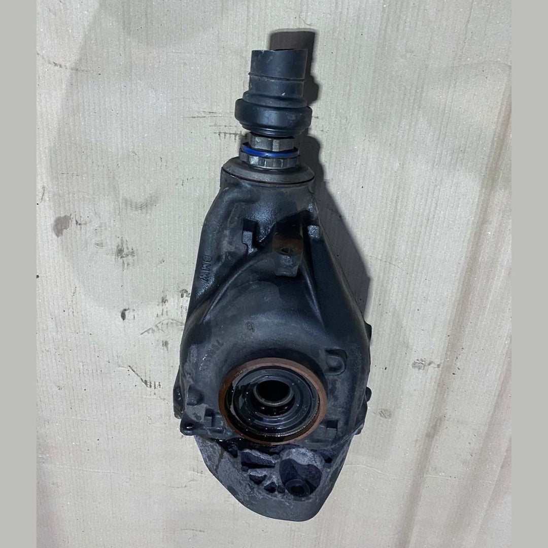 2012-2016 BMW M135i Rear Axle Differential 7599411 215LW 3,08 FOR MANUAL CAR