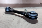Bild in die Galerieansicht laden, BMW X3 G01 X4 G02 X3M F97   REAR SUSPENSION LINK ARM RUBBER MOUNT RIGHT  6871006