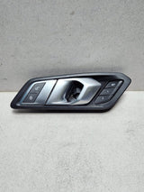2020-2024 BMW 320i Rear Door Interior Handle 7447249 3 Series G20 G21