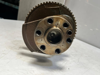 2006-2007 BMW 325i 3 Series E90 2.5 petrol N52 Engine Crankshaft 7553287 OEM
