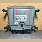 Load image into Gallery viewer, 08-10 Mercedes W211 E-Class Engine Control Module Unit ECM ECU A272 1532992 OEM