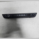 BMW Audio Radio Control Switch 5A47C51 F40 F44 228i