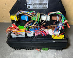 Load image into Gallery viewer, 10-16 Mercedes-Benz W212 W204 Front SAM Module Relay Fuse Box A212 9003314 OEM