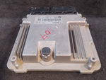 Load image into Gallery viewer, Bmw 320 Xdrive F30 2015 ENGINE CONTROL UNIT  MODULE ECU - 8584277
