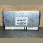 Load image into Gallery viewer, 08-12 Mercedes W204 C-Klasse Air Airmatic Fahrwerk Steuergerät A204 9009900