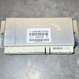 08-12 Mercedes W204 C-Class Air Airmatic Suspension Control Module A204 4400102