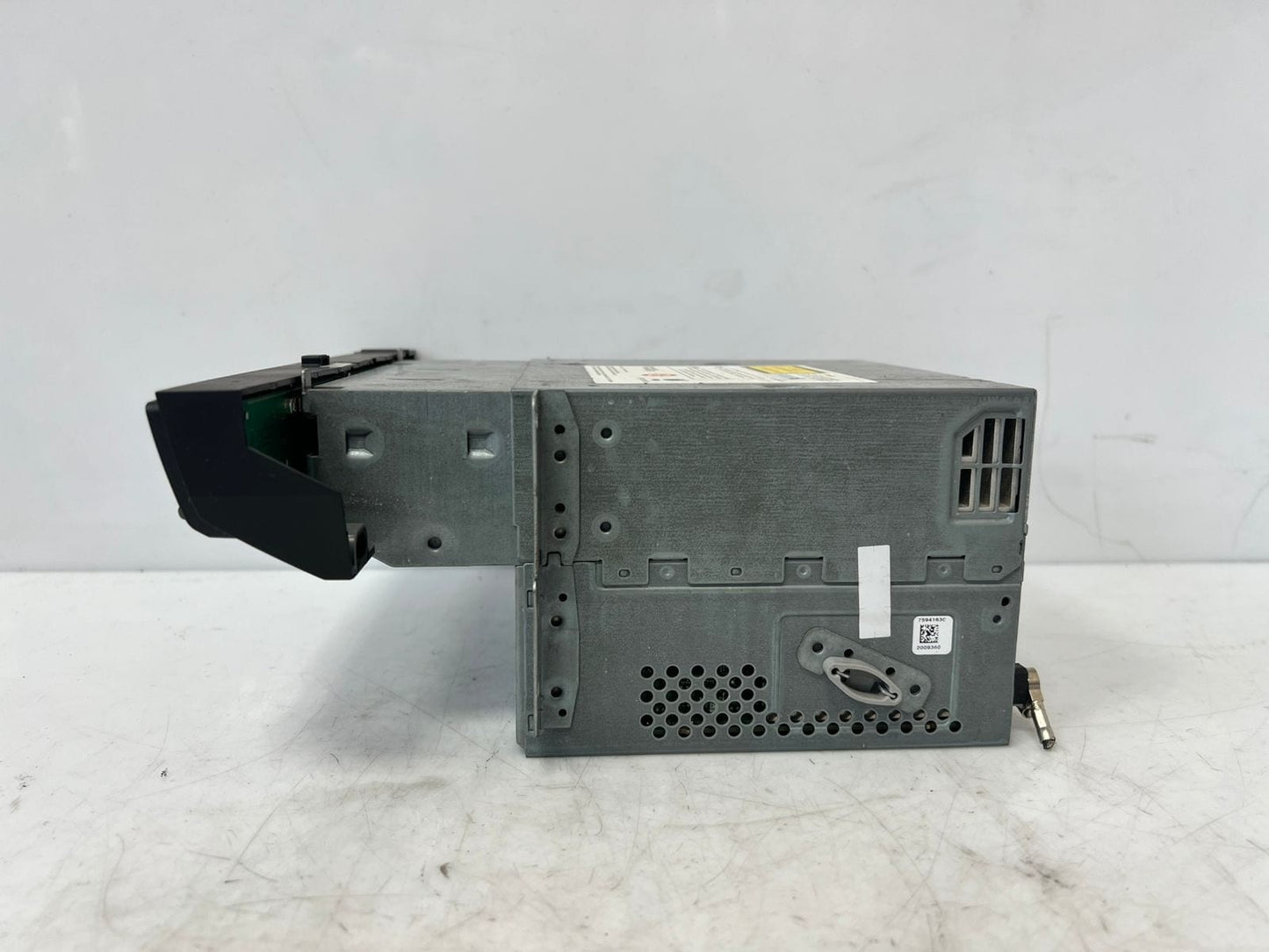 BMW X5 E70 and X6 E71 Navigation Head Unit 9278074 OEM