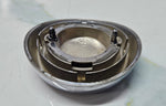 Load image into Gallery viewer, 2008-2014 BMW X6 E71 Rear Boot Trunk Emblem Badge 7196559 OEM