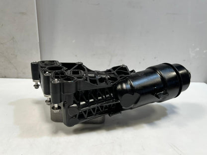 2017-2024 Mini Cooper F60 F56 1.5 12V 136HP Countryman Engine Oil Cooler 8585236