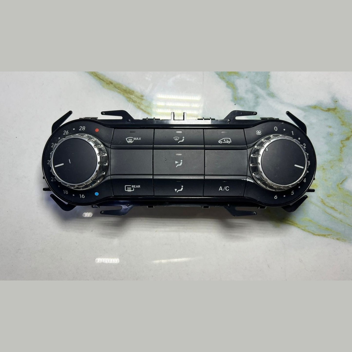 Mercedes Climate Control Unit A2469008215 A-Class W176, B-Class W246, CLA, GLA