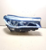 Load image into Gallery viewer, Genuine 2016-2019 BMW 750i Led Adaptive Headlight 7471332 G11 G12 750i USA 