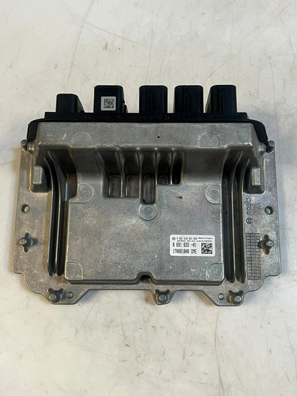 2015-2019 BMW F48 X1 Engine Control Module SET DME ECU BDC 8691833 OEM