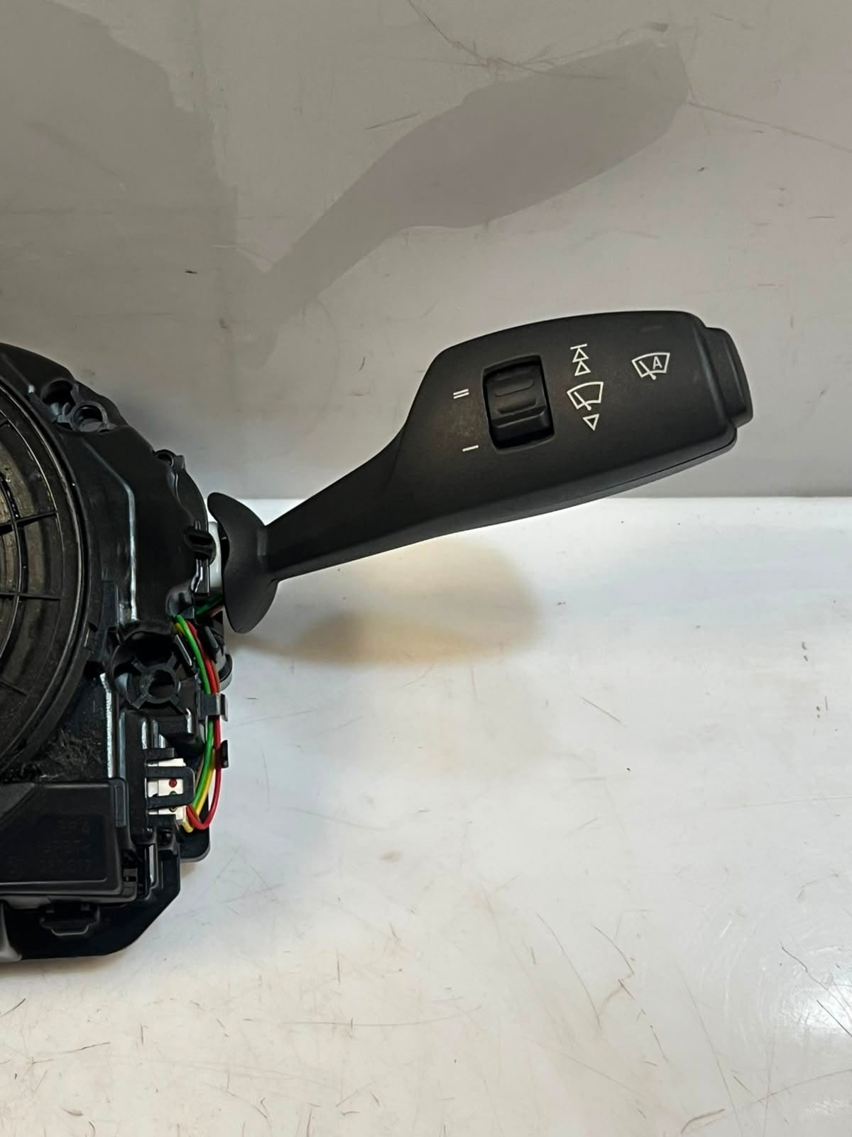 BMW 5' F10 F11 6' F12 528i Steering Column WIPER Switch Stalk Assembly 9245622