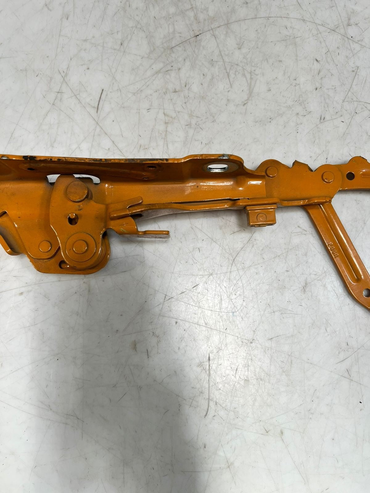 2016-2023 Mini Cooper F55 F56 F57 Bonnet Hinge 7300565 7300566 OEM