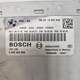 2010-2015 BMW X1 E84 Park Distance Control Unit Module 9252636