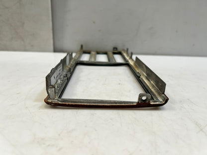 BMW 5-Series E39 Interior Trim Panel Wood STRIPE 8361269 OEM