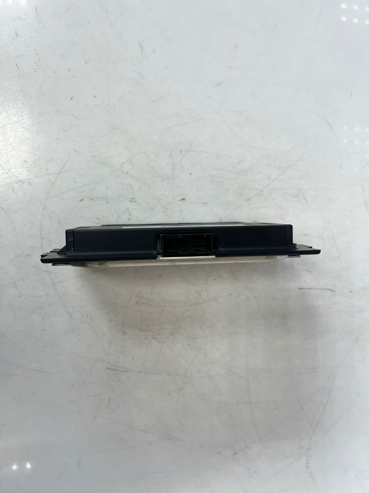 2007-2013 BMW X5 E70 FRM II AHL Footwell Light Control Module 9153804 OEM