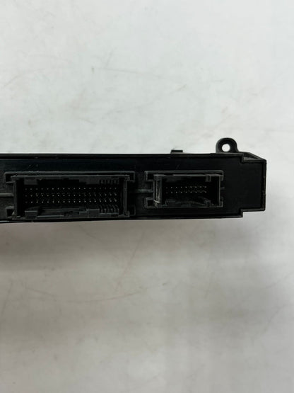 2015 BMW M5 F10 F11 F04 F06 F12 Body Control Module junction box JBE 9361116 OEM