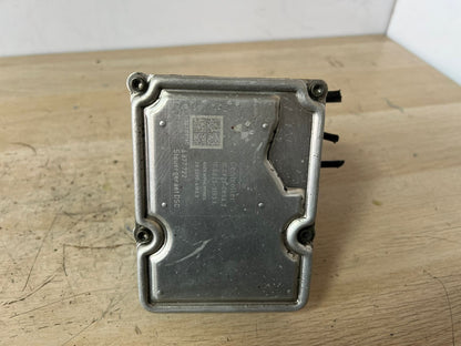 BMW X3 F25 X4 F26 ABS Pump Hydraulic Unit ABS P/N 6877722