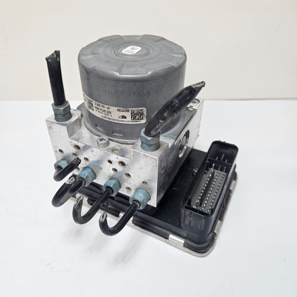 2021 BMW 320i G20 ABS Module Assembly 5A2A748-01 USED