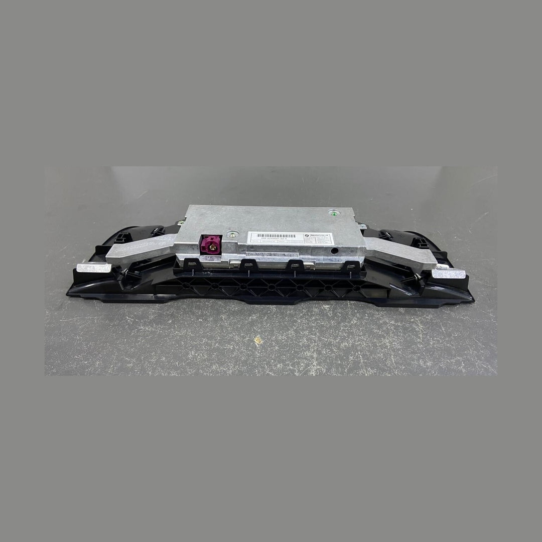 OEM BMW 5 Series F10 F11 SAT NAV Display Screen CID Central Information 9289007
