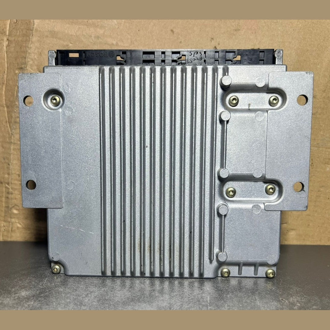 97-05 Mercedes W163 ML320 Engine Control Module Unit ECM ECU A026 5456632 OEM