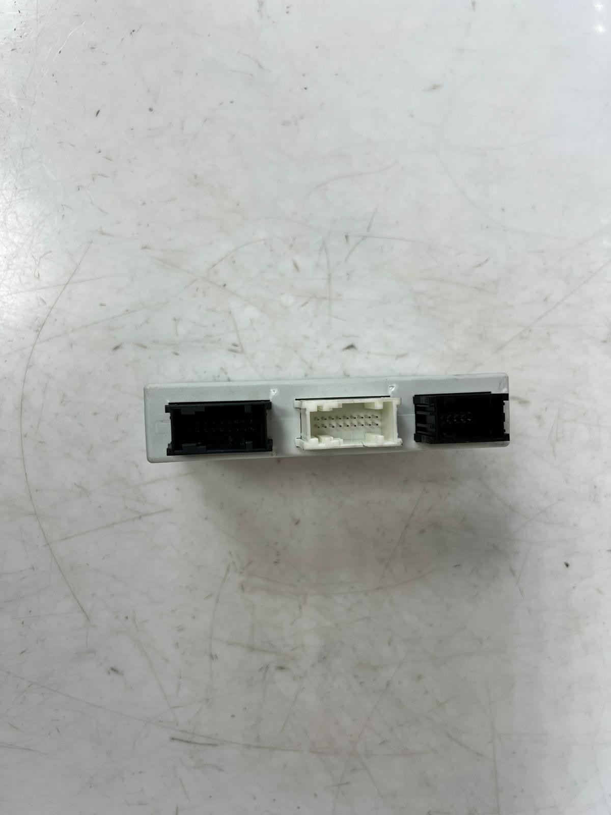 2011 BMW 335is E81 E93 E87 E90 E91 E92 Parking Distance Control Module 9225824