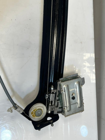 BMW 6 Series E63 E64 Front Door Window Regulator With Motor Front Left 7008623