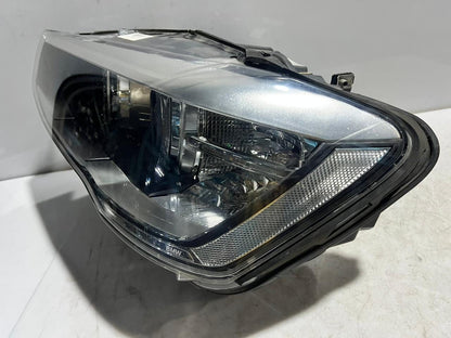 2014-2017 BMW X3 F25 and X4 F26 Xenon LEFT SIDE Headlight Assembly 7400019 OEM