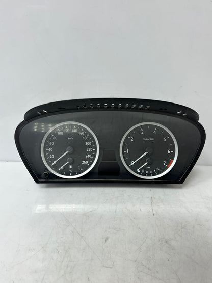 2023-2026 BMW i7 Speedometer Instrument Cluster 6942939 OEM