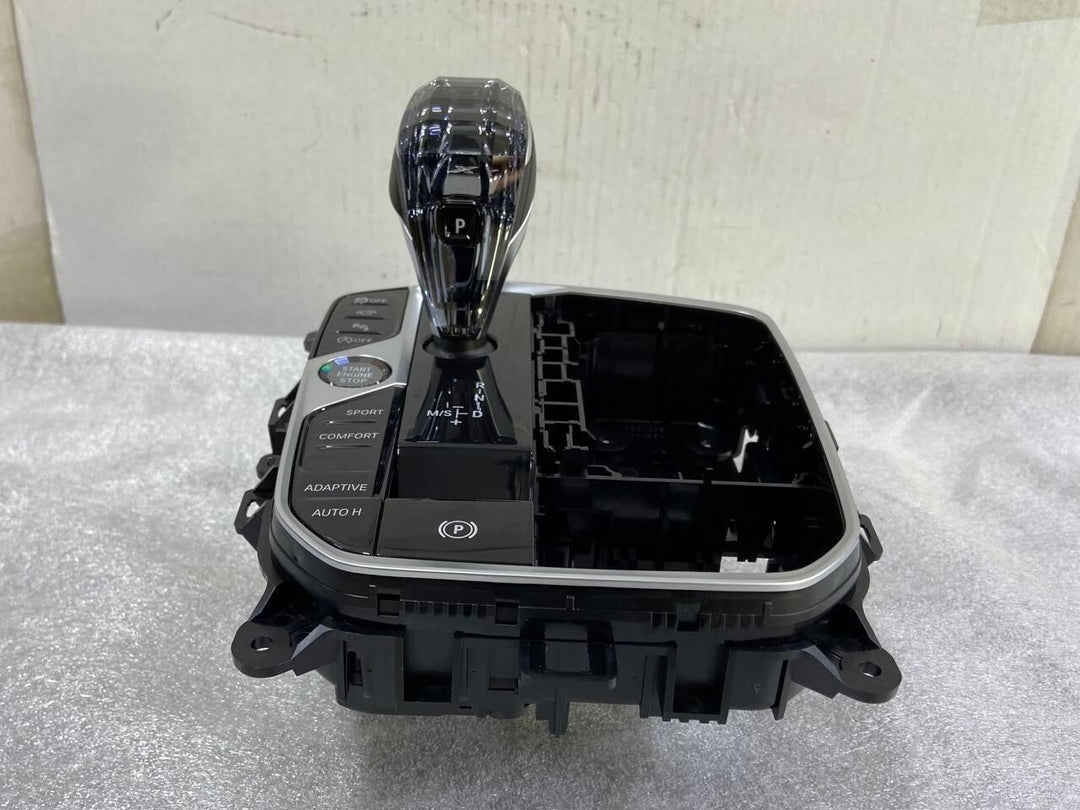 OEM Crystal Gear Selector BMW X5 X7 Center Console Controller 5A32BD5 NEW