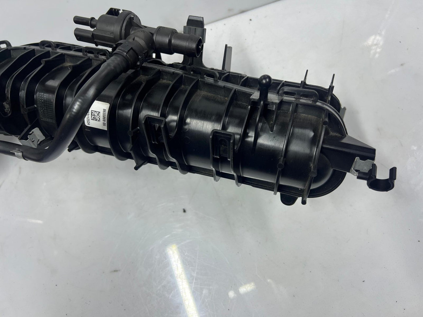 2018-2023 BMW M550i xDrive G30 Throttle Body 7619008