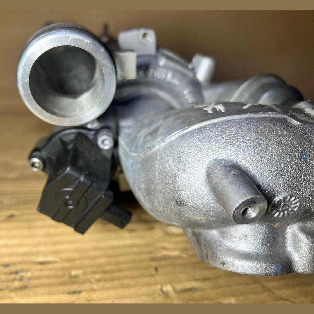 Mercedes W222 W218 Turbocharger Turbo Charger Engine M276 Petrol A276 0903280