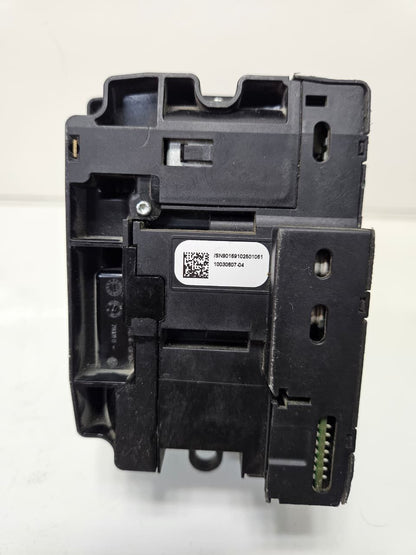 2011 BMW 750i Automatic Transmission Gear Shifter 9239504