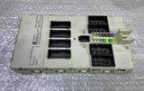 OEM BMW F30 F23 N55 Front Electronic Fuse Domain Body Control Module 9324782