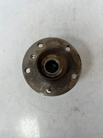 BMW F10 F11 5' F01 F02 F07 F06 7' Rear Wheel Hub Bearing Rear Axle 6777844 OEM