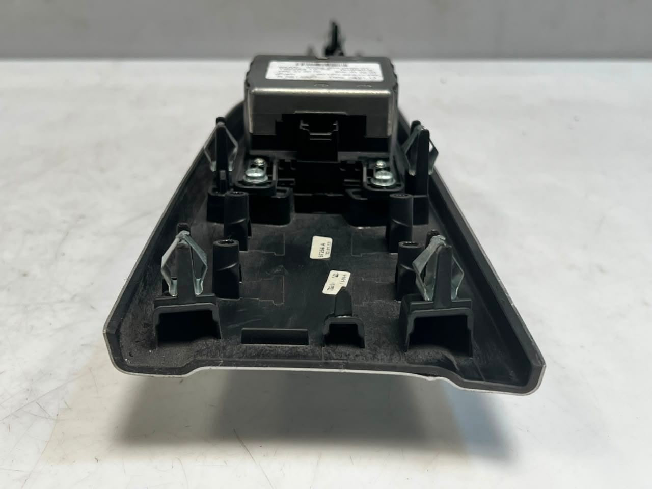 BMW 1 Series F20 F21 F30 F31 F34 X3 IDRIVE Control SWITCH Joystick 9267956 OEM