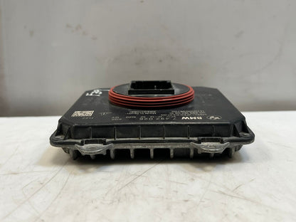 BMW F20 F39 F32 Led Headlight Control Module Left Or Right Adaptive Led 7492026
