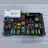 OEM BMW 330I M340 G20 POWER SUPPLY FUSE BOX CONTROL MODULE 8734161