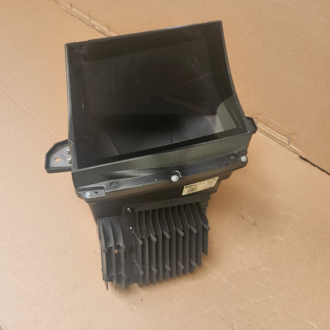 2009-2015 BMW 750i Head Up Display Screen 9192438 7 Series F01 F02 F03 F04 LHD