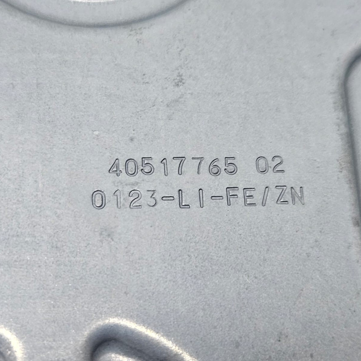OEM BMW 3 4 SERIES G20 G21 G22 G26 G80 CONTROL MODULE UNIT ECU SRS 5A656B0
